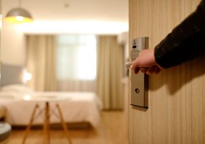 Egyes statisztikák szerint egy hotel, szálloda esetében a vendégek legfontosabb elvárása a tisztaság.